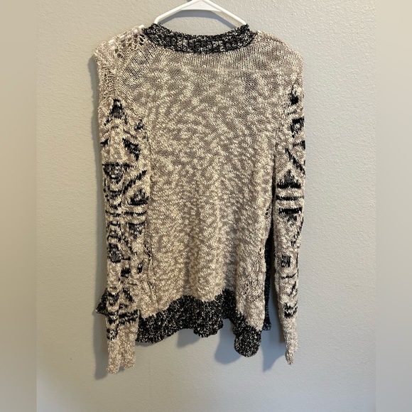 Buckle BKE Knit Cardigan -- FINAL SALE PRICE - Picture 5 of 8